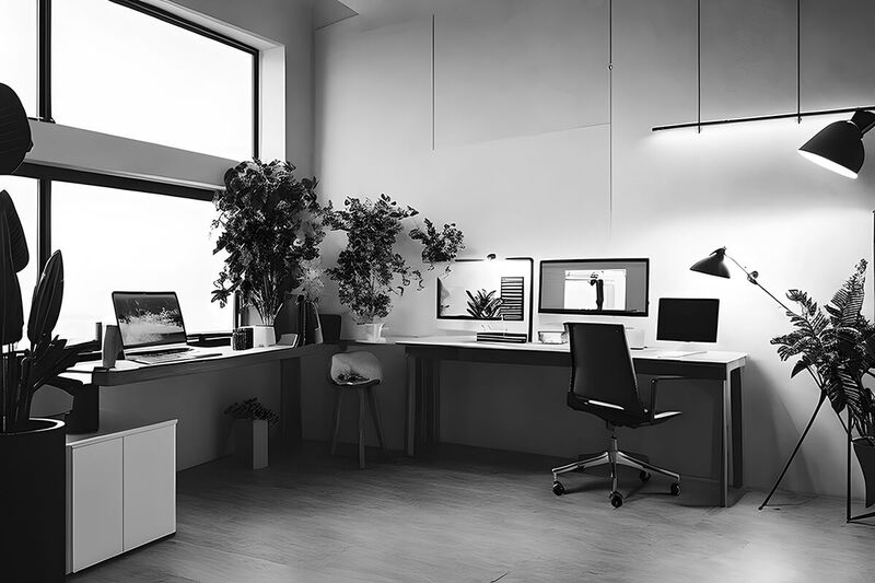 Nos bureaux