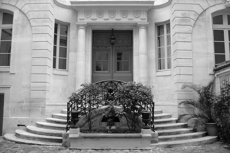 Family office