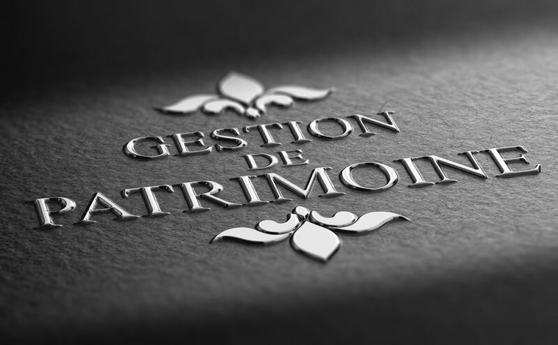 Gestion de patrimoine 