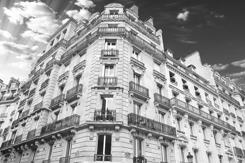 Investissements immobiliers